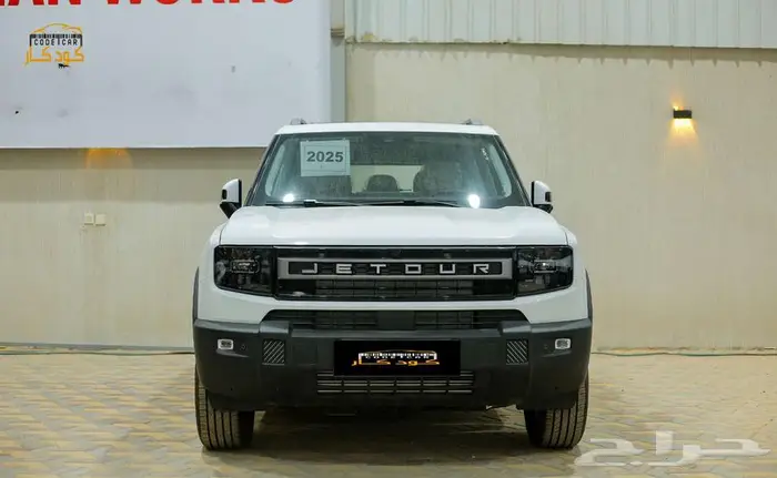 جيتور T1 لاكجرى 2025 1