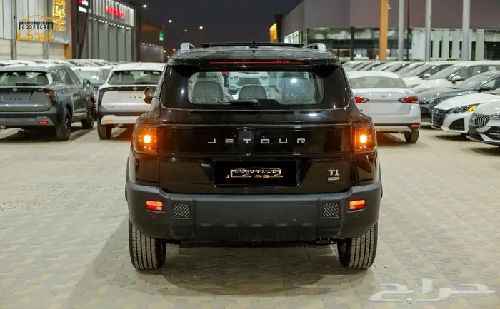 جيتور T1 لاكجرى 2025 15