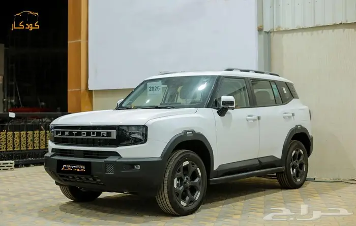 جيتور T1 لاكجرى 2025 5