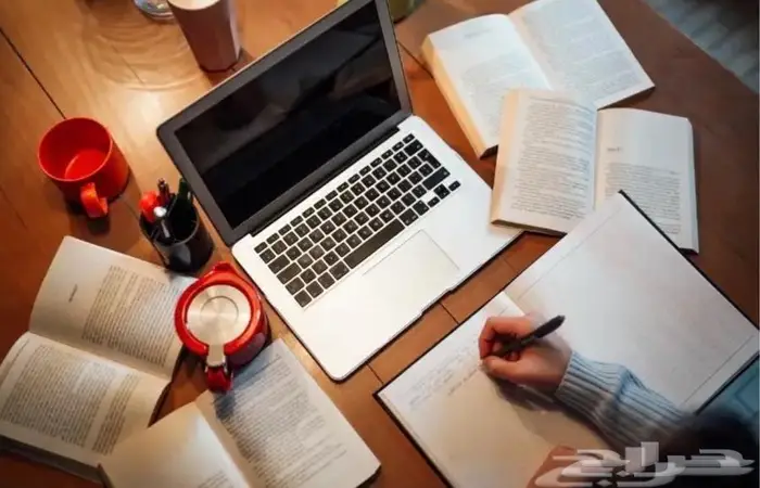 إعداد بحوث علمية 0