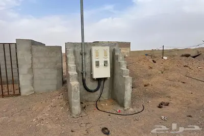 مزرعة للبيع في الرشاوية 3