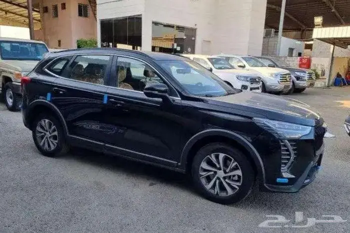 هافال جوليان 2025 اكتيف 2