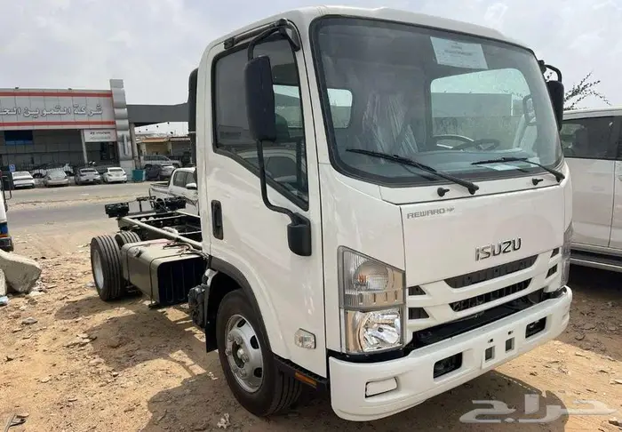 ايسوزو دينا 2025 بافضل الاسعار عرروووض خاصه 5