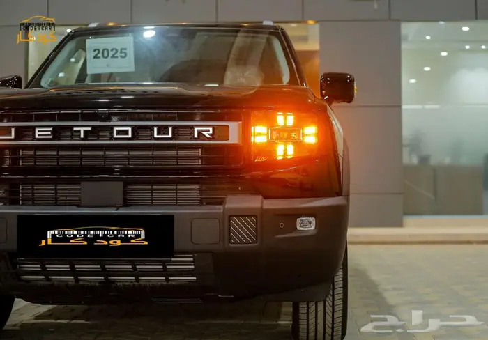 جيتور T1 لاكجرى 2025 9