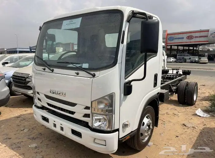 ايسوزو دينا 2025 بافضل الاسعار عرروووض خاصه 0