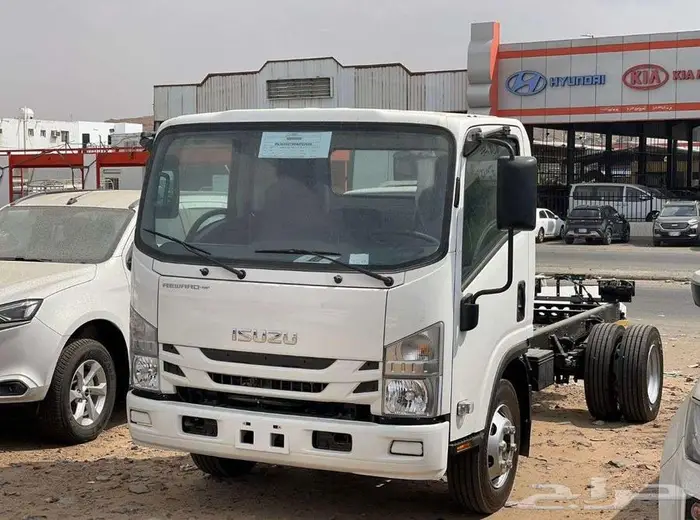 ايسوزو دينا 2025 بافضل الاسعار عرروووض خاصه 9