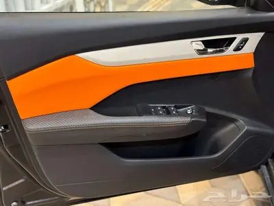 دنغ فنغ E1 Shine 2025 جديدة   سيارة اقتصادية - توصيل مجاني 11