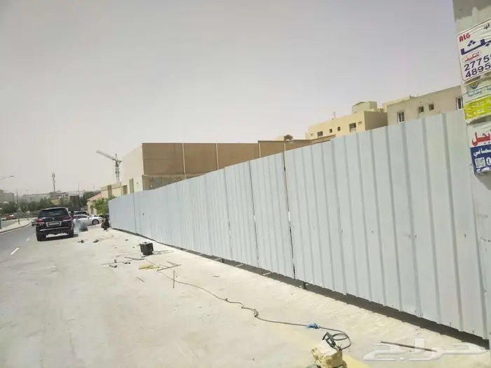حداد عام حداد لحام حداد سندويتش بنل 6