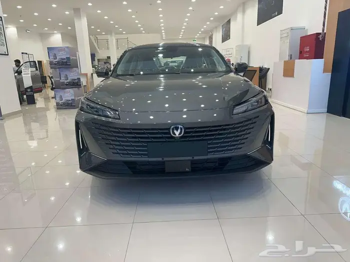شانجان ايدو ليمتيد بلس 2026 عروض مميزة للكاش والتقسيط 0