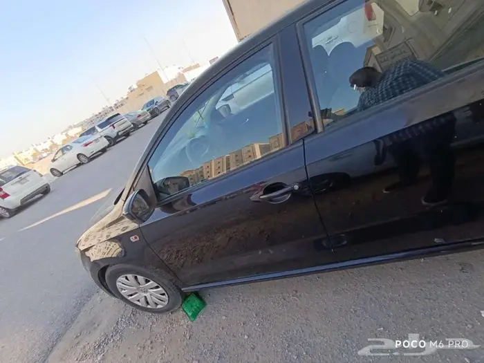 سياره فولكس للبيع 3