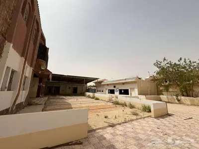 عمارة للايجار 6
