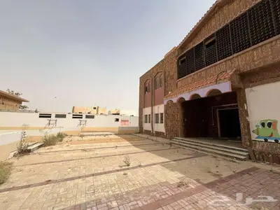 عمارة للايجار 1