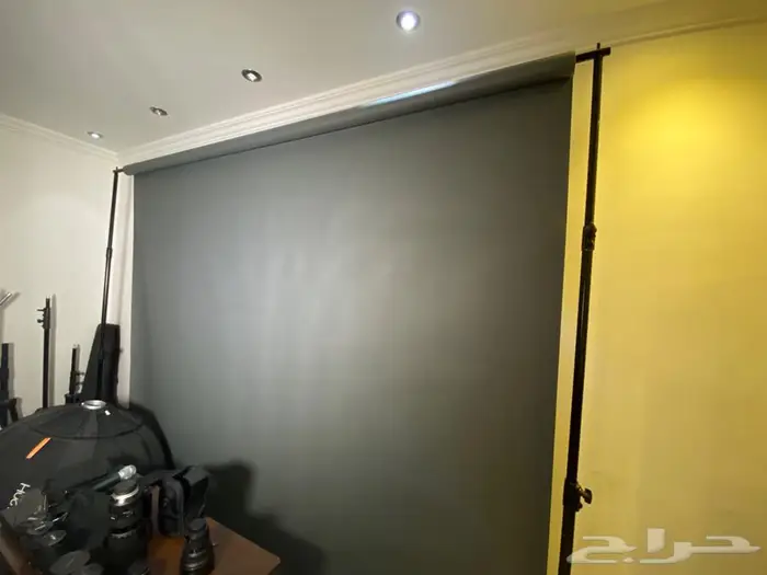 معدات تصوير للبيع 1