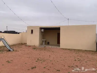 مزرعة للبيع جاهزة 14