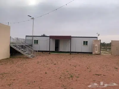 مزرعة للبيع جاهزة 15