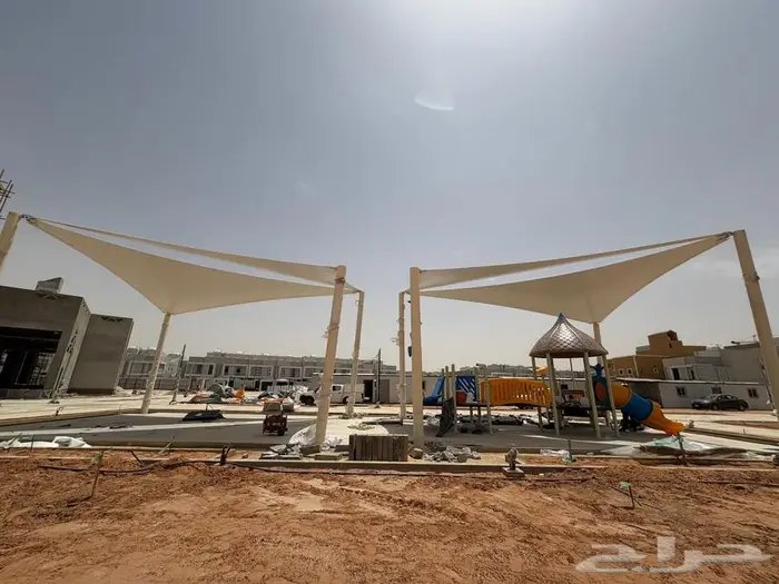 مصنع مظلات للمشاريع والمقاولات 0