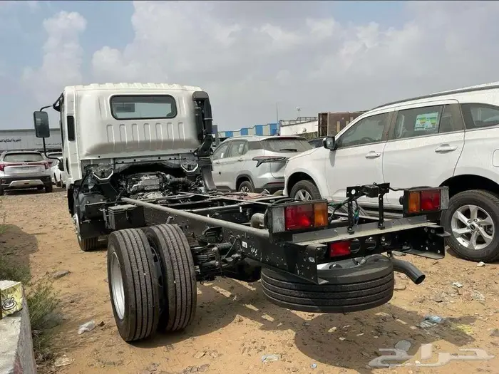 ايسوزو دينا 2025 بافضل الاسعار عرروووض خاصه 4