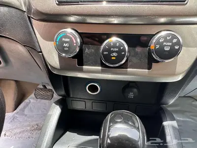 جيلي ام جراند X7 2016 12