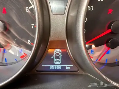 جيلي ام جراند X7 2016 5