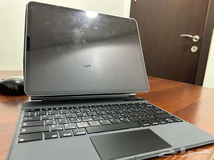 للبيع ايباد برو نظيف جدا 4