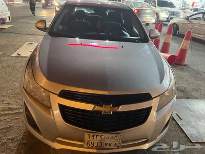 شيفروليه كروز 15 2
