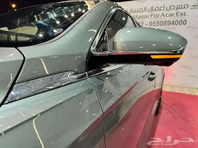 جيلي بريفيس فل كامل موديل 2025 كاش واقساط 3