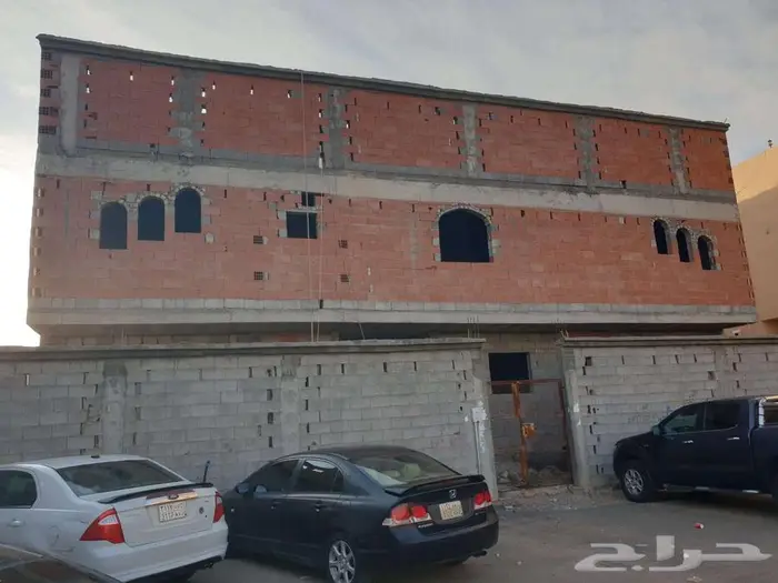عمارة عظم للبيع حي سكة الحديد  مدينة المدينه المنوره 5