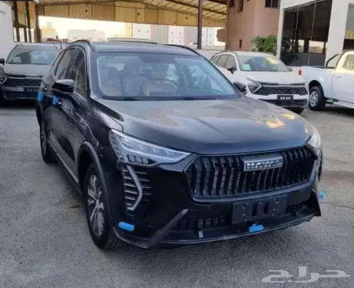 هافال جوليان 2025 اكتيف 0