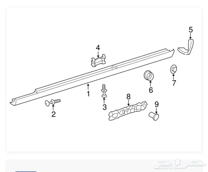 سمكات مرسيدس بنوراما 0