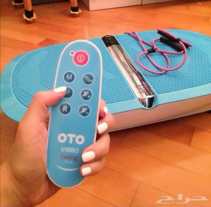 للبيع جهاز تمارين 3