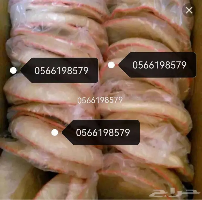 منفوش (كربو) مقرمش وخفيف 2
