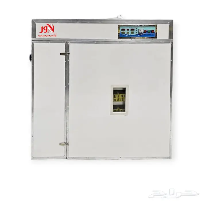 فقاسات جميع الانواع والاحجام 1