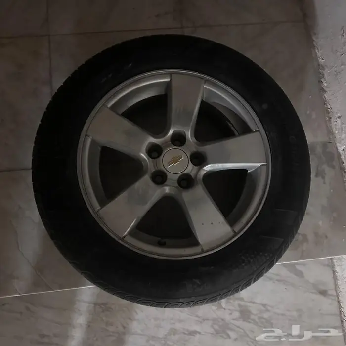 جنوط شفرليه كروز 2013 1