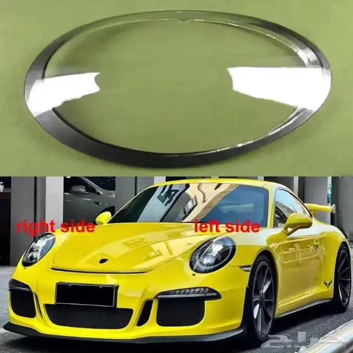 قزاز شمعة بورش كاريرا 991-997 9