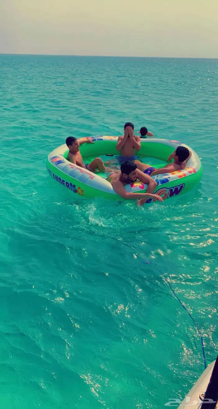 رحلات جزيرة بياضه مالديف جدة 16