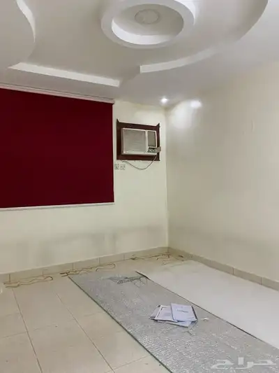 للإيجار شقق عزاب بحي الاخضر 12
