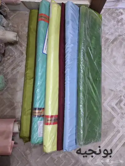 بضاعة لمحلات الاقمشه النسائيه 2