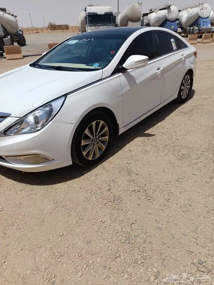سوناتا 2015 2