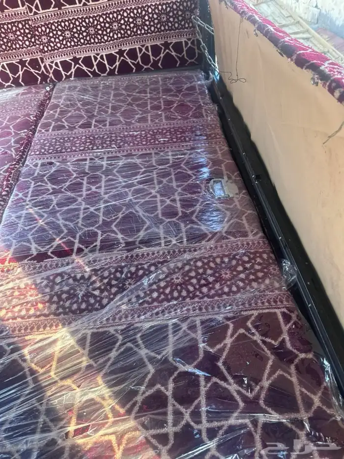 قلص بر مجهز تجهيز كامل للبيع 10