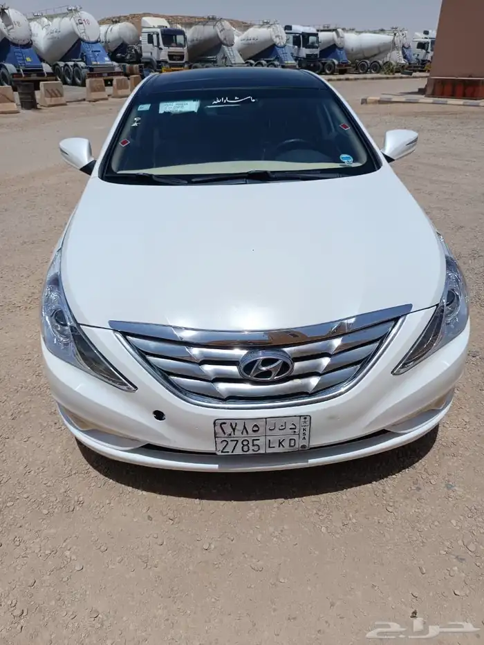 سوناتا 2015 1