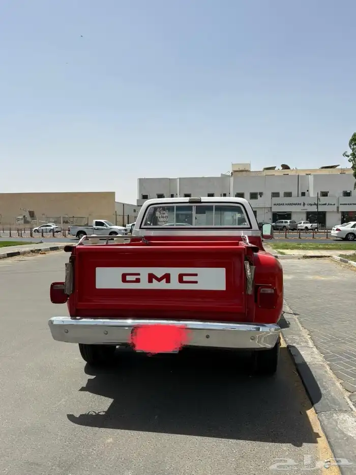 جمس للبيع 6