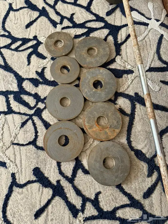 رافعات اثقال 3