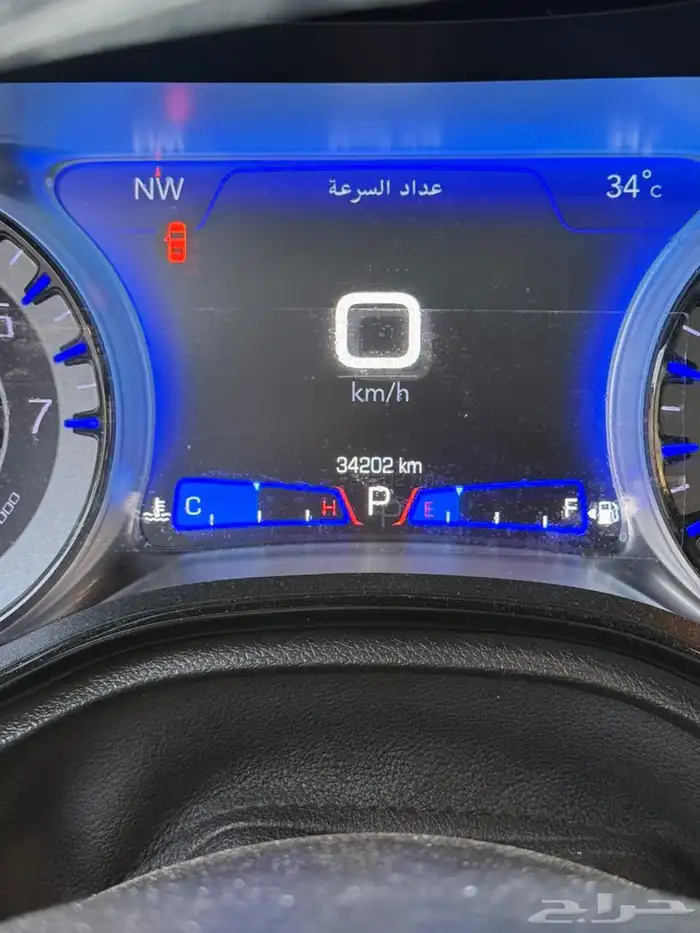 كرايسلر 5
