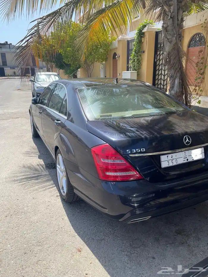 مرسيدس بانوراما معدل 2013 3