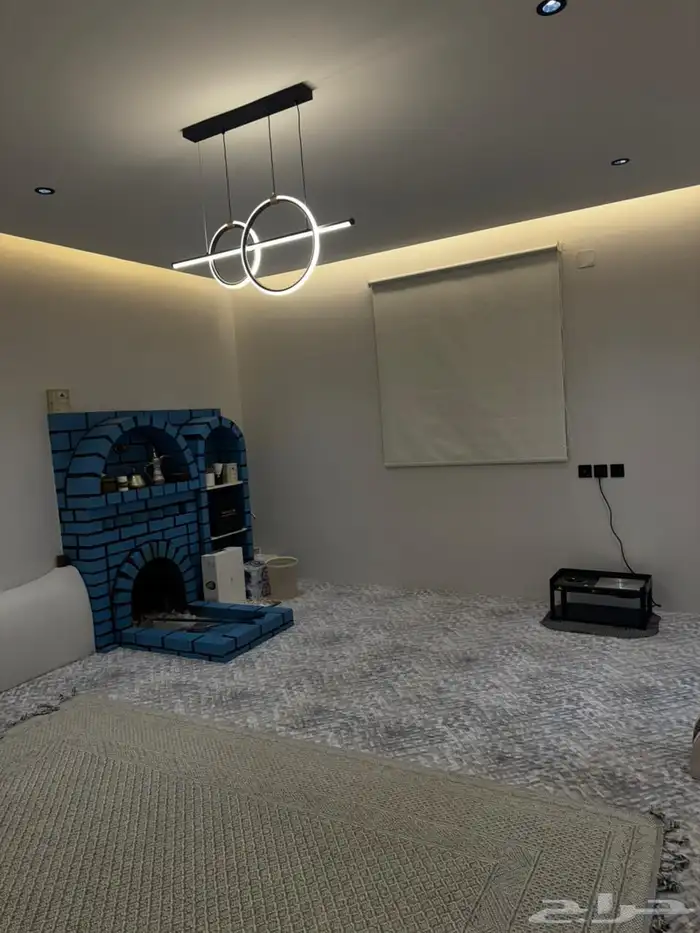 استراحة للايجار 6