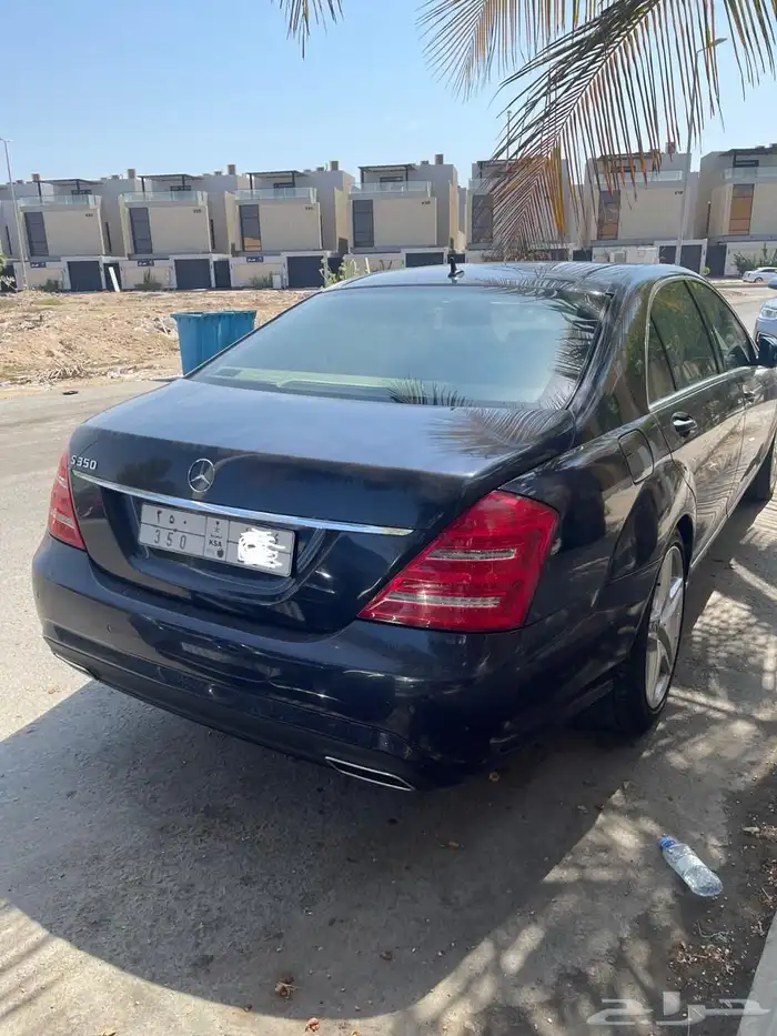 مرسيدس بانوراما معدل 2013 4