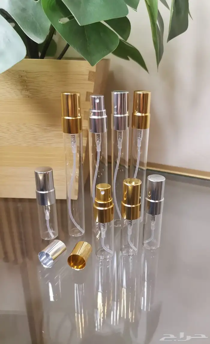 علب عطور 0