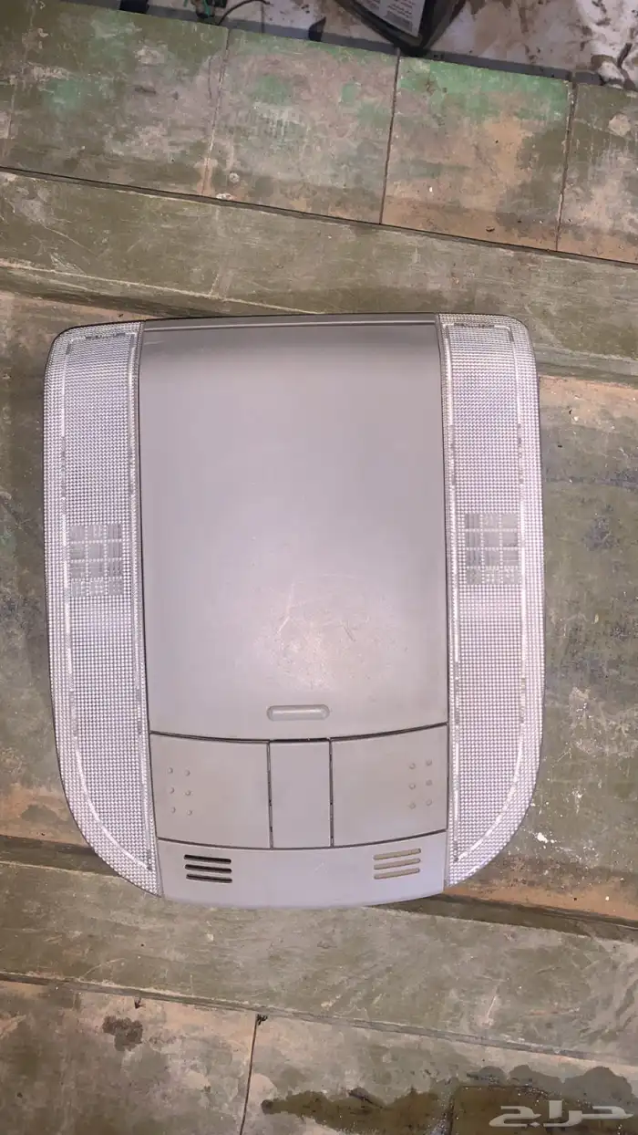 عداد طبلون نضيف وكاله مع لنبت السقف سياره كورولا 2013 0