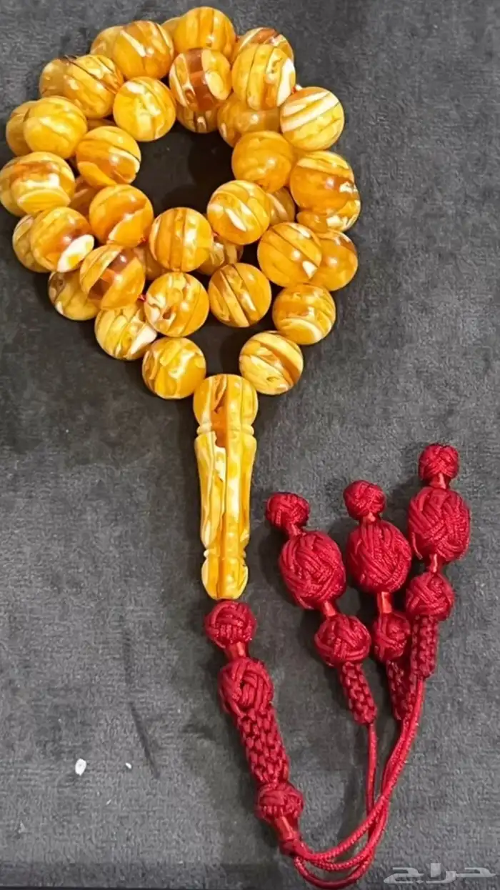 سبحة متنوعة للبيع 23