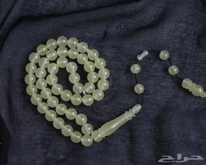 سبحة متنوعة للبيع 73